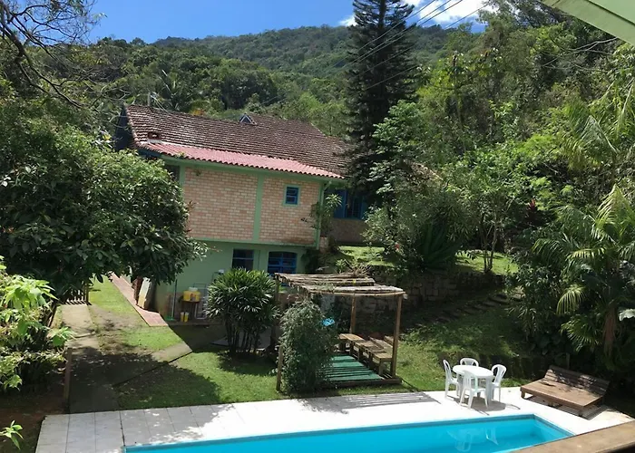 Residencial Dona Francisca