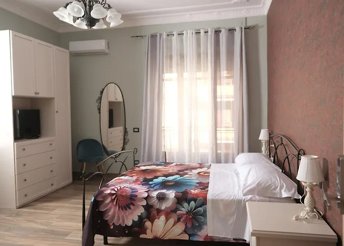I Gemelli Suites