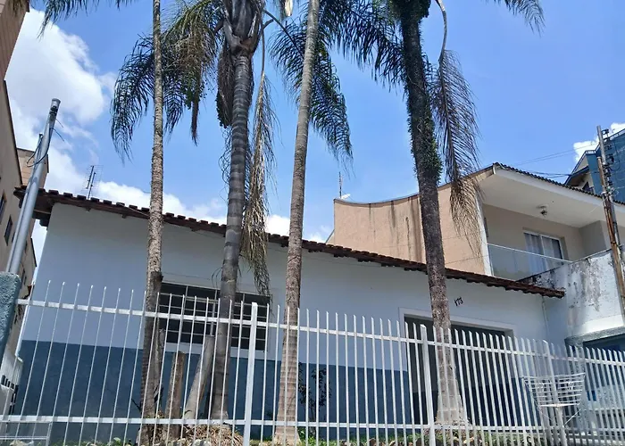 Pousada do Chico