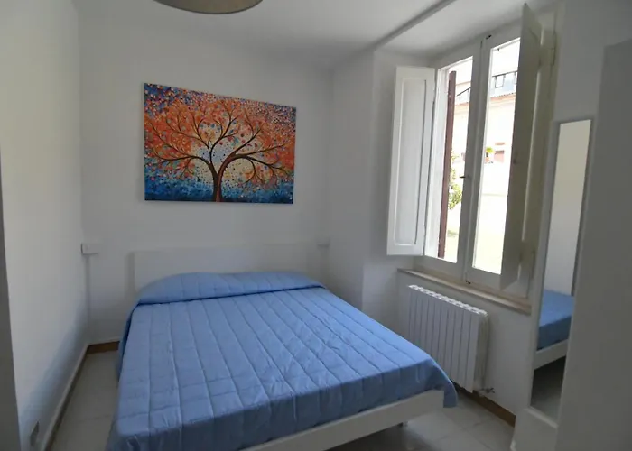 Residenza Antiche Mura