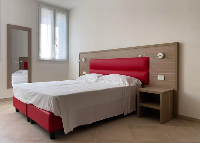 Le Stanze di Gianmarmo - Via Marsala 45