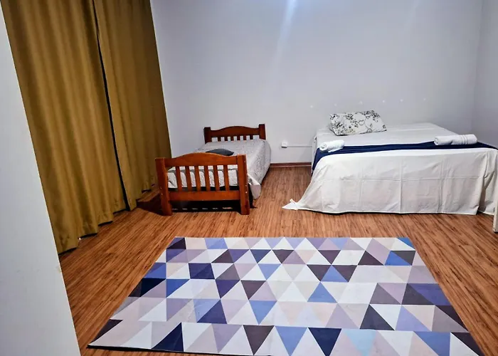 Pousada Essenza Lindoia