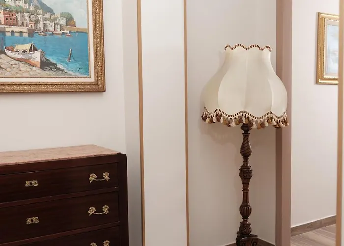 I Gemelli Suites