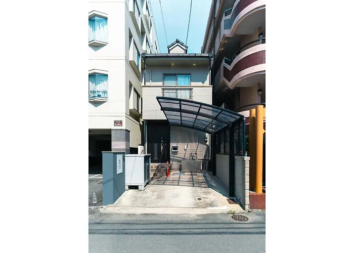 Mirai Stay Tsuboi - Vacation Stay 54038V