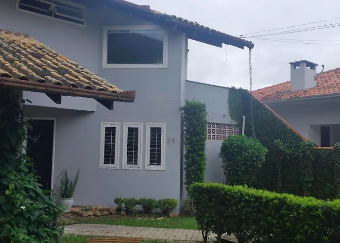 Pousada da Nega