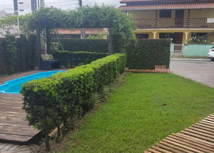 Pousada da Nega