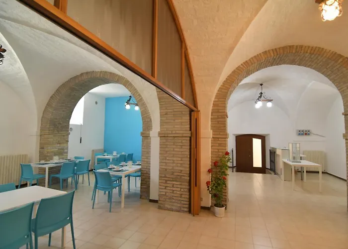 Residenza Antiche Mura