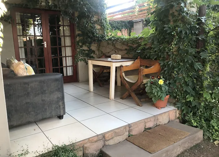 Town And Country Mpumalanga