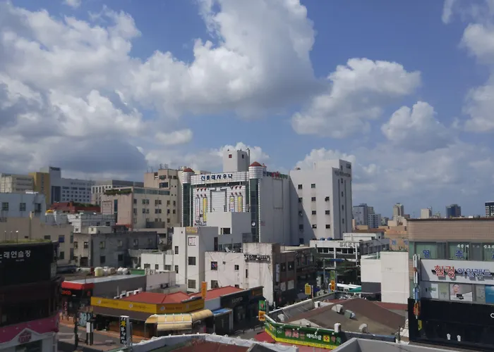Baozen Guesthouse