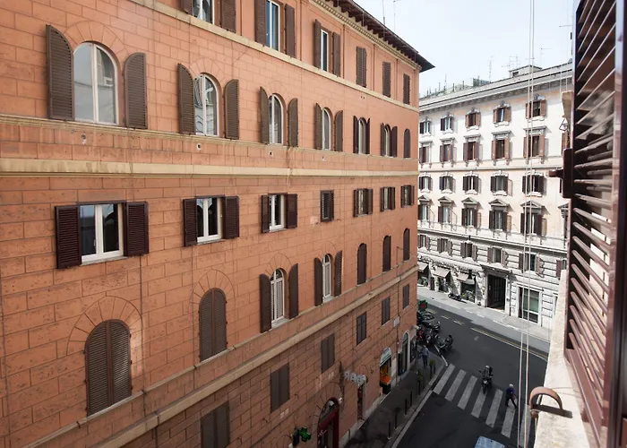 Trinity Luxury Rooms