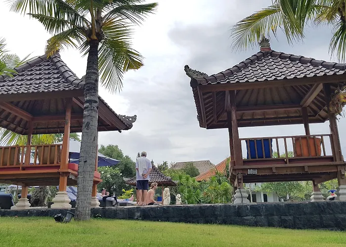 Uluwatu Cottages