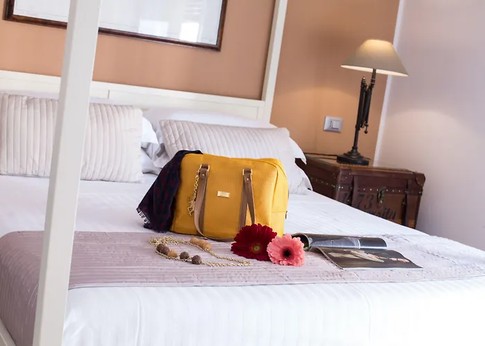 Hotel familiare: Suite 136