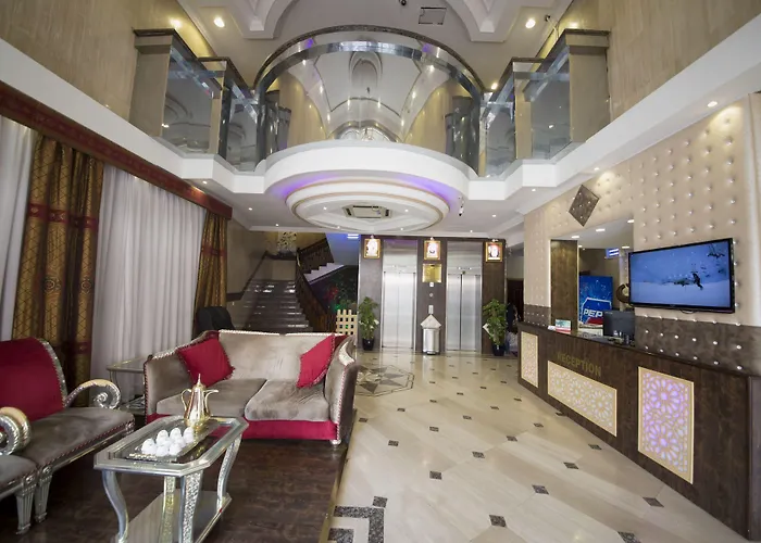 Pet Friendly hotel: Mariana Hotel