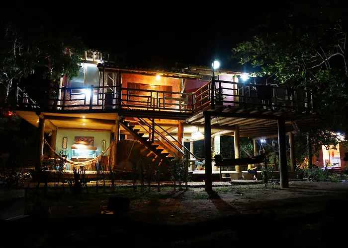 Paraty Paradiso