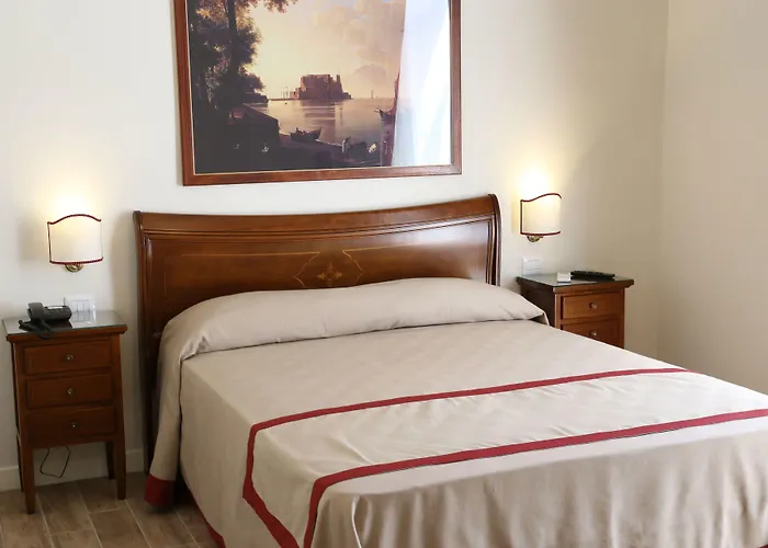 Hotel: Dimora delle Arti