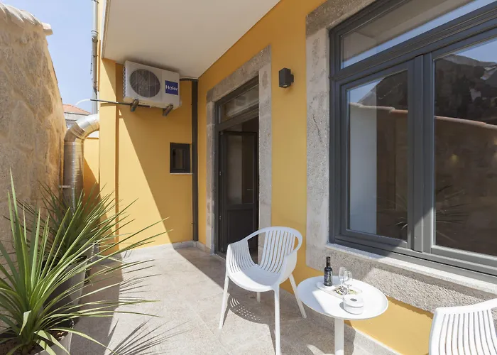 Beach Hotels Oporto Street Sa De Noronha (Adults Only)
