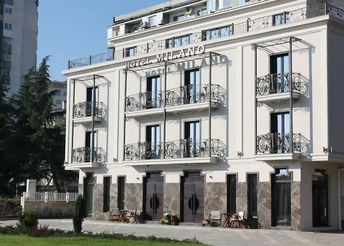Milano Hotel