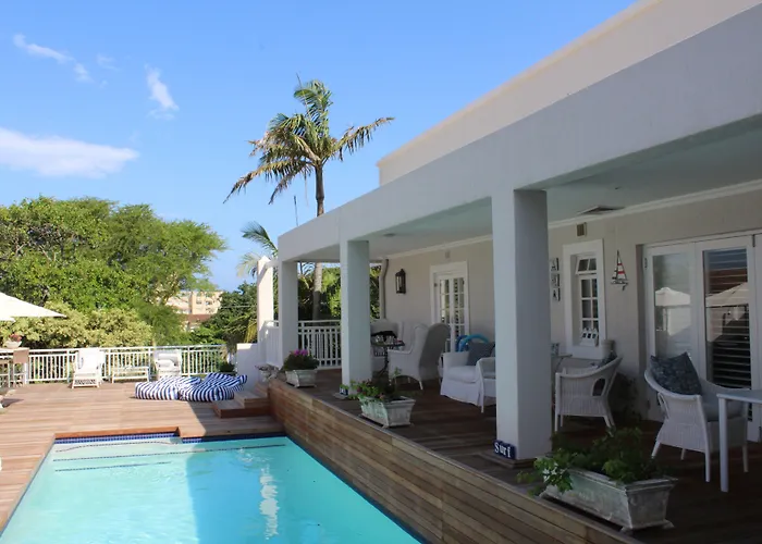 Resort: Sandals Guest House