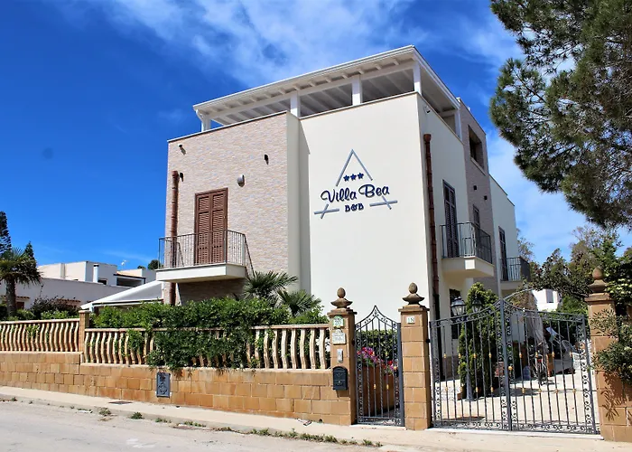 B&B Villa Bea