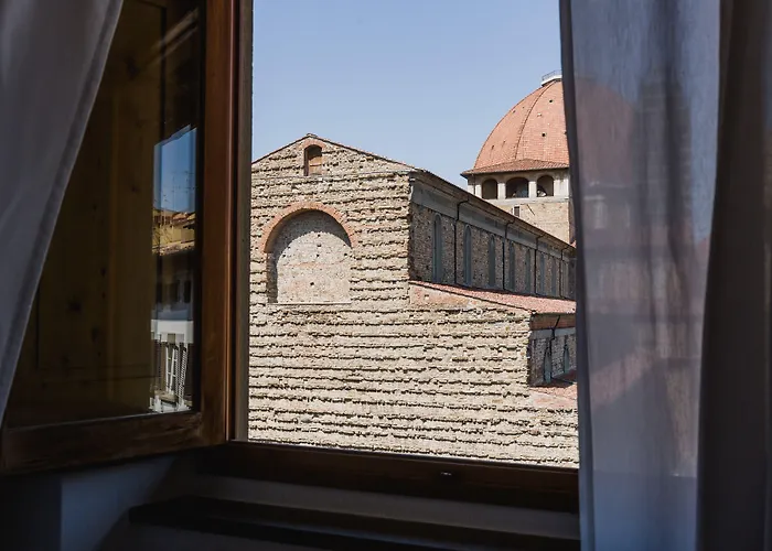 The Artists' Palace Florence