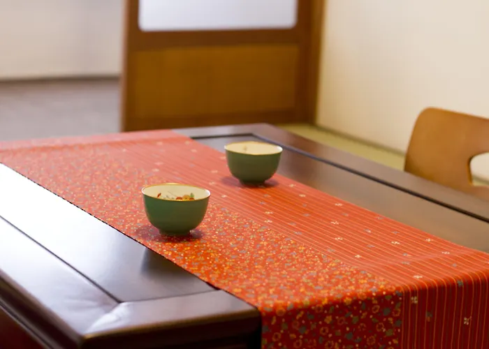 Guesthouse Fujinokura Kawaguchiko Ekimaeten