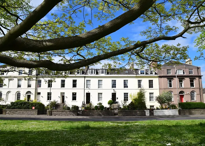 The Townhouse