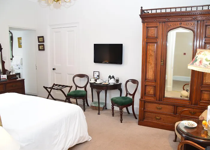 The Townhouse