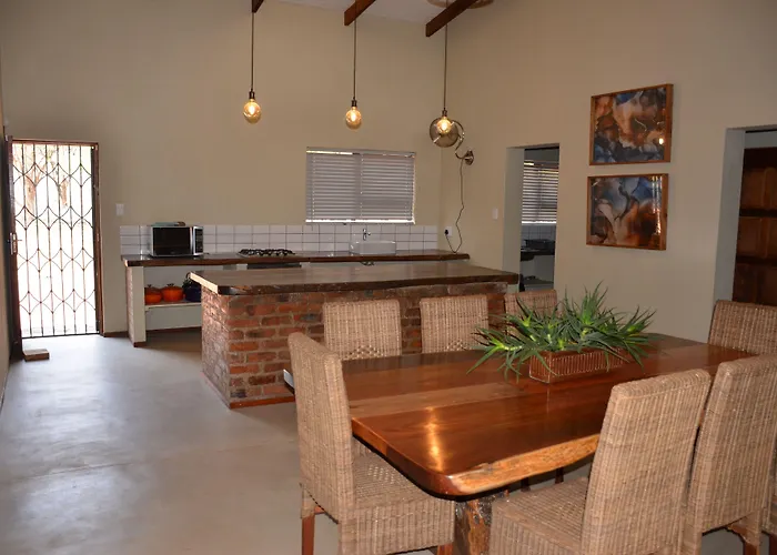 Stoep Cafe Guest House