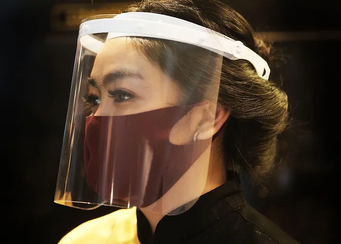 Hostel: Akinabalu Youth Hostel