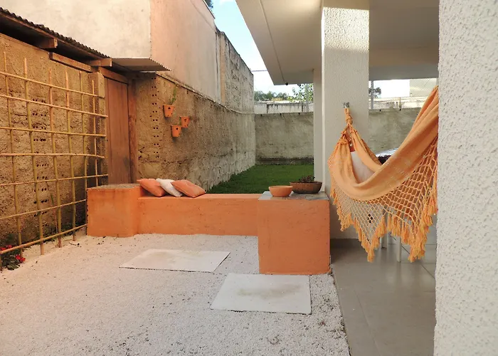 Villa Tata Suítes Ltda