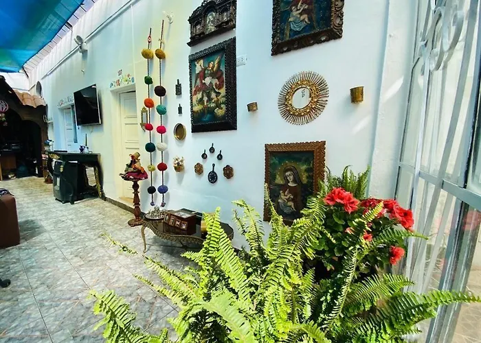 Kaypacha Lodge