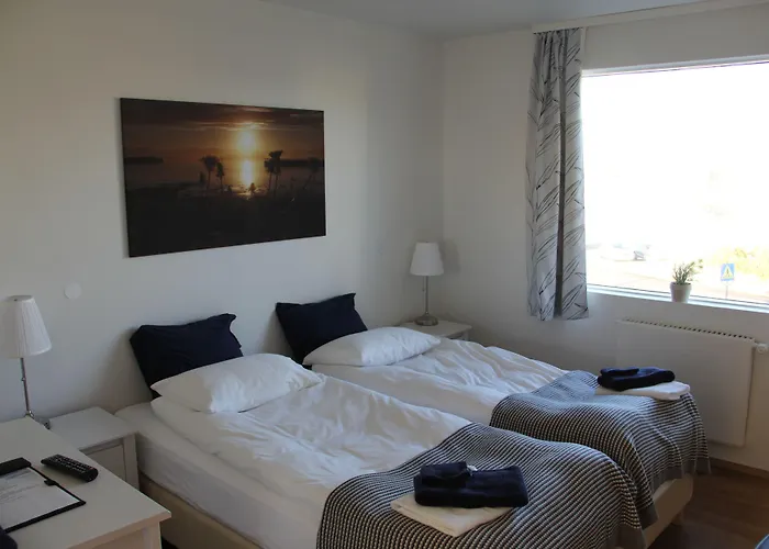 Hoefn Guesthouse