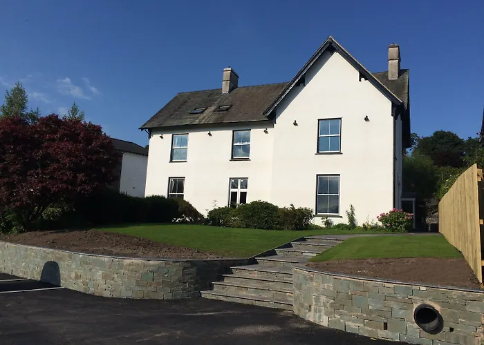 Diamond Lodge Boutique Adults Only Guest House