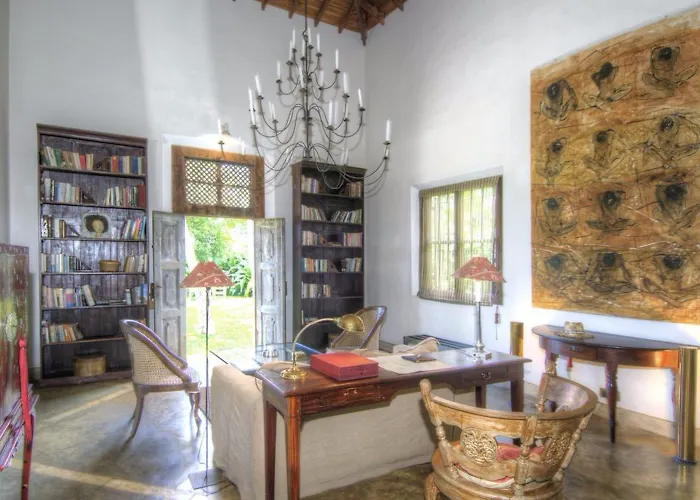 Boutique hotels Dutch House