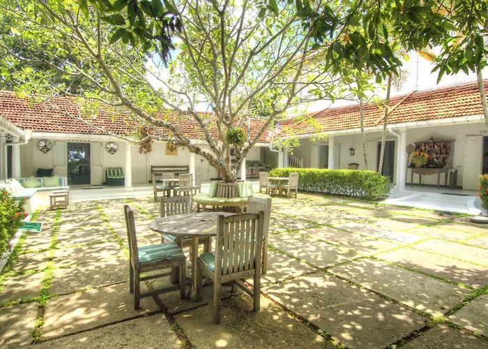 Boutique hotels Dutch House