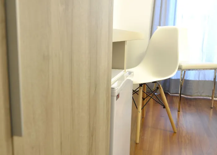 Pension Old City House