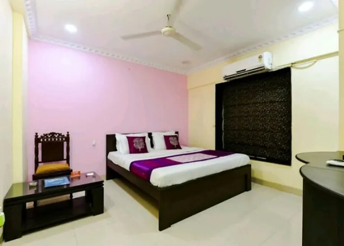 Hotel Star Suite