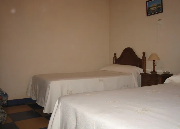 Hostal Restaurante la Trucha