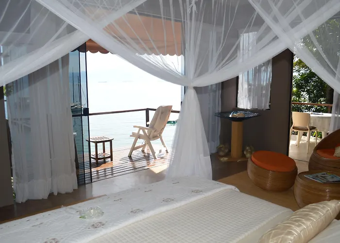 Vila Pedra Mar