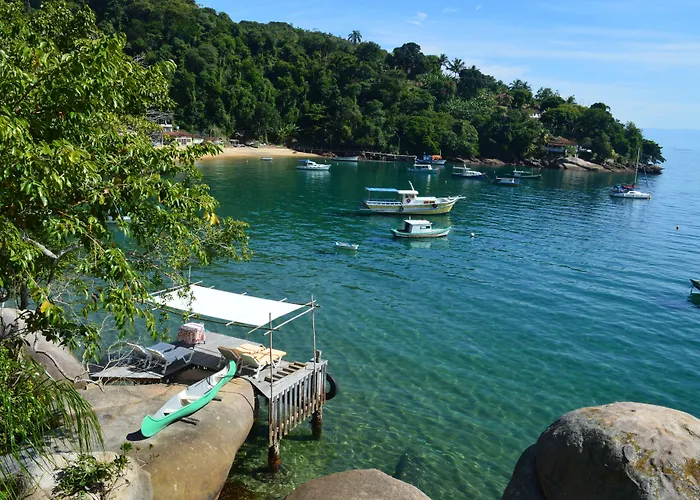 Vila Pedra Mar