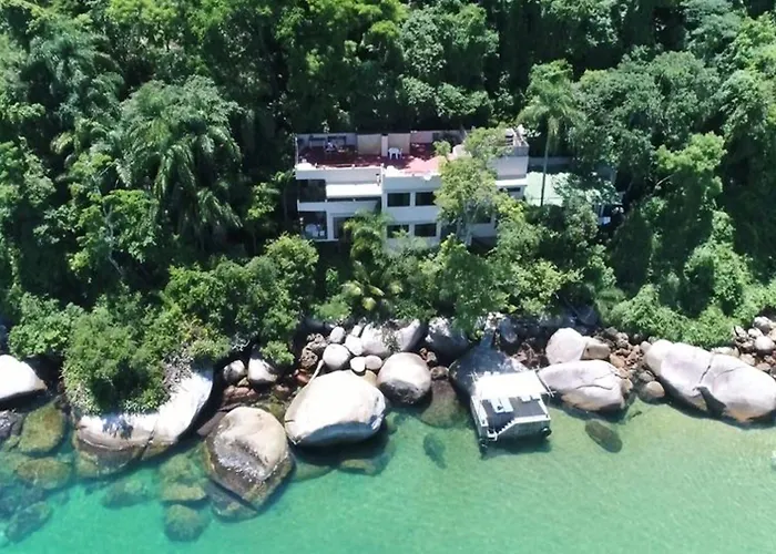 Vila Pedra Mar
