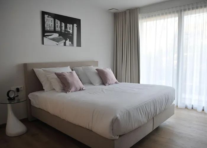 Strandhotel: Huyze Fox
