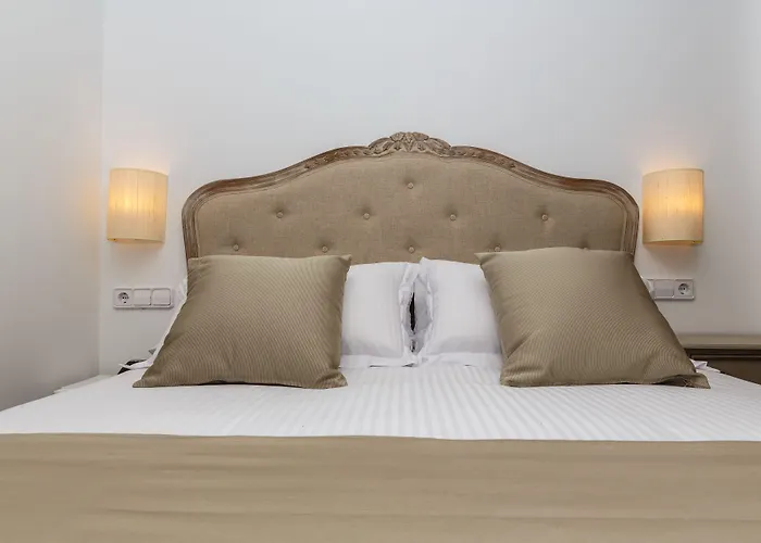 Suite Home Sardinero