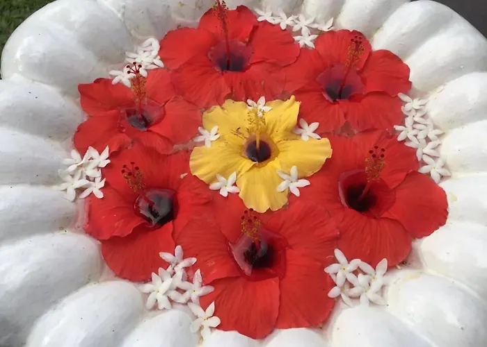 Leijay Garden Retreat