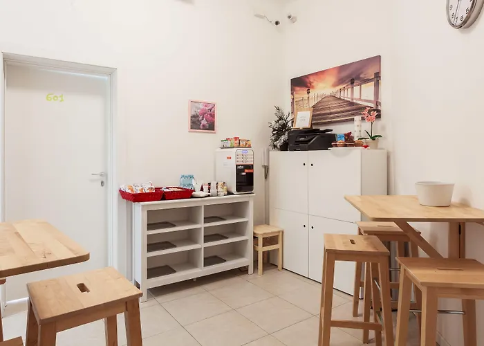 B&B Bentivogli