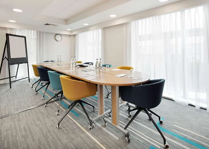 Hotel Jacuzzi: Hampton By Hilton London Docklands
