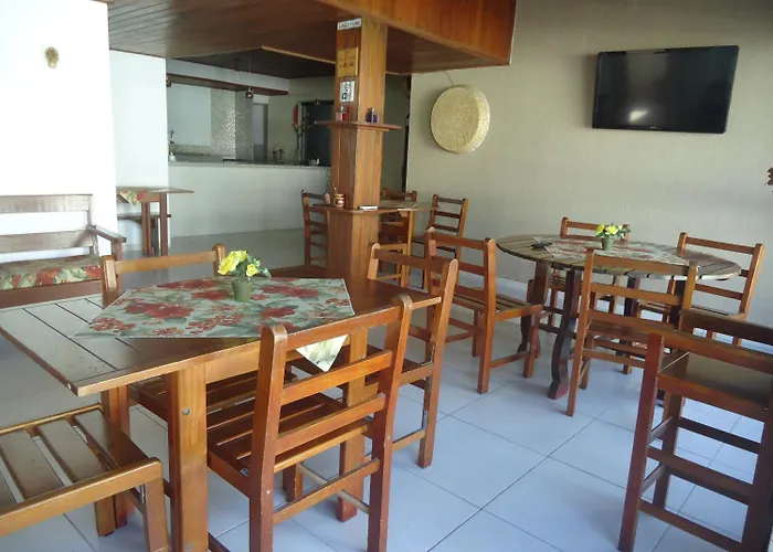 B&B: Pousada Vida Boa