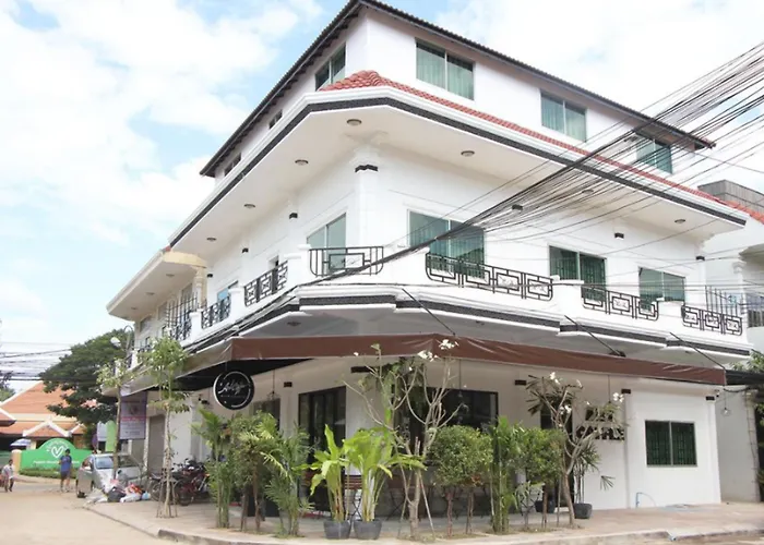 Le Water Villa