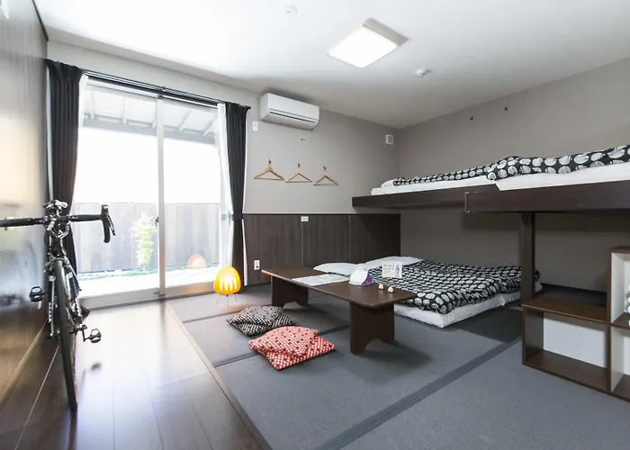 Fujitaya Bnb