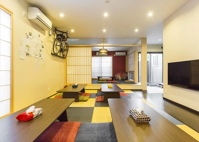 Fujitaya Bnb